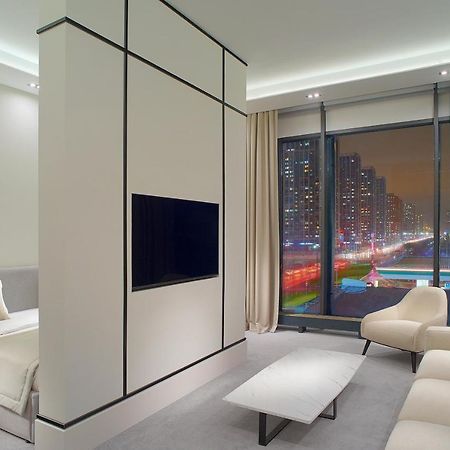 Neos Hotel อัสตานา ภายนอก รูปภาพ