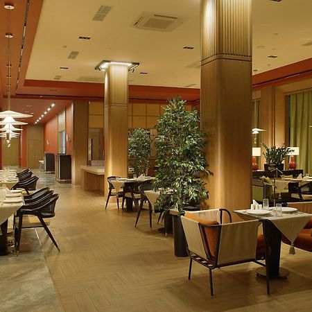 Neos Hotel อัสตานา ภายนอก รูปภาพ