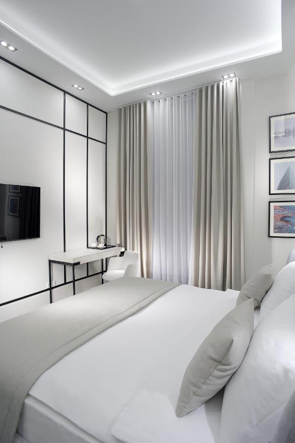 Neos Hotel อัสตานา ภายนอก รูปภาพ