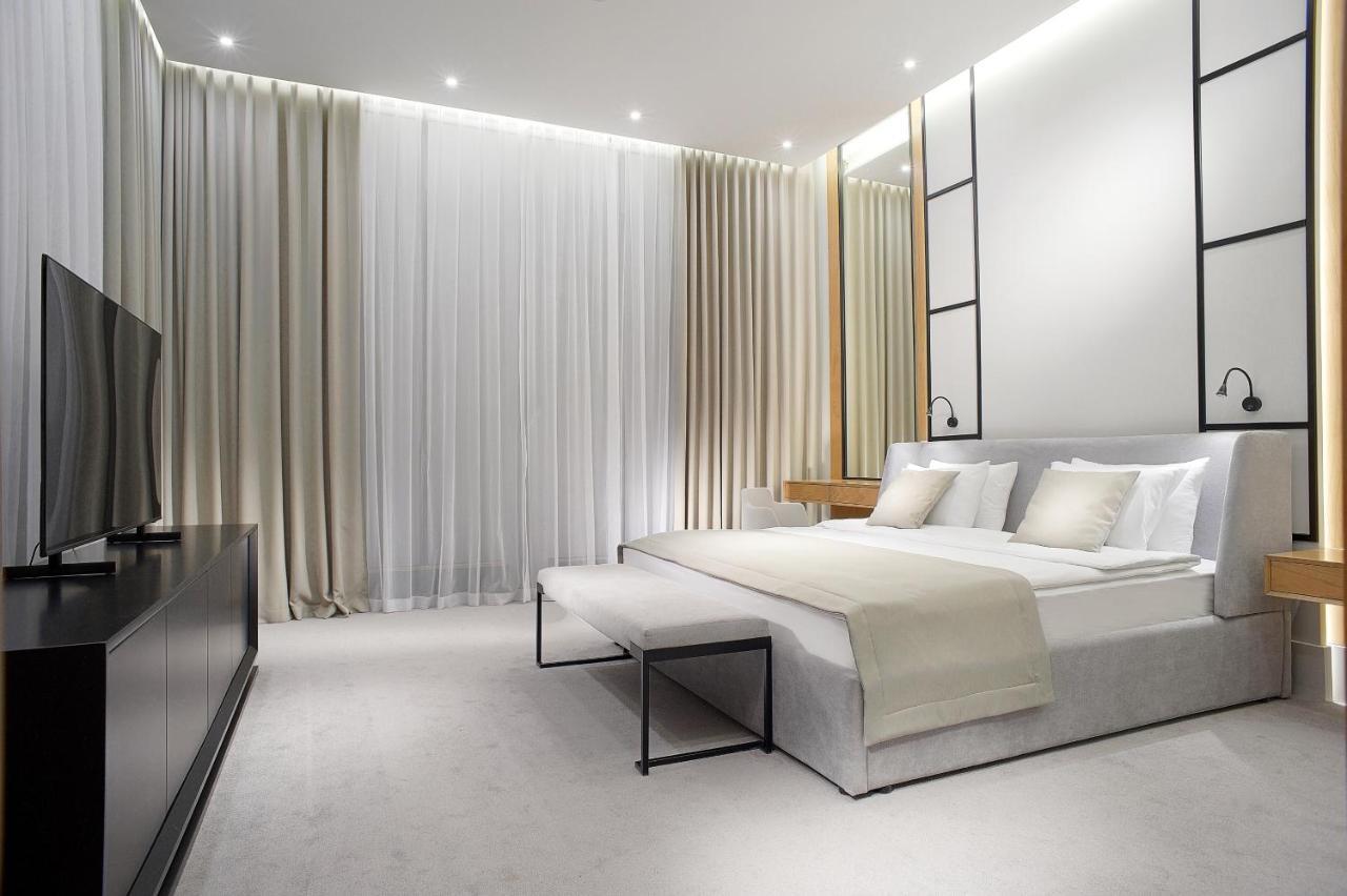Neos Hotel อัสตานา ภายนอก รูปภาพ
