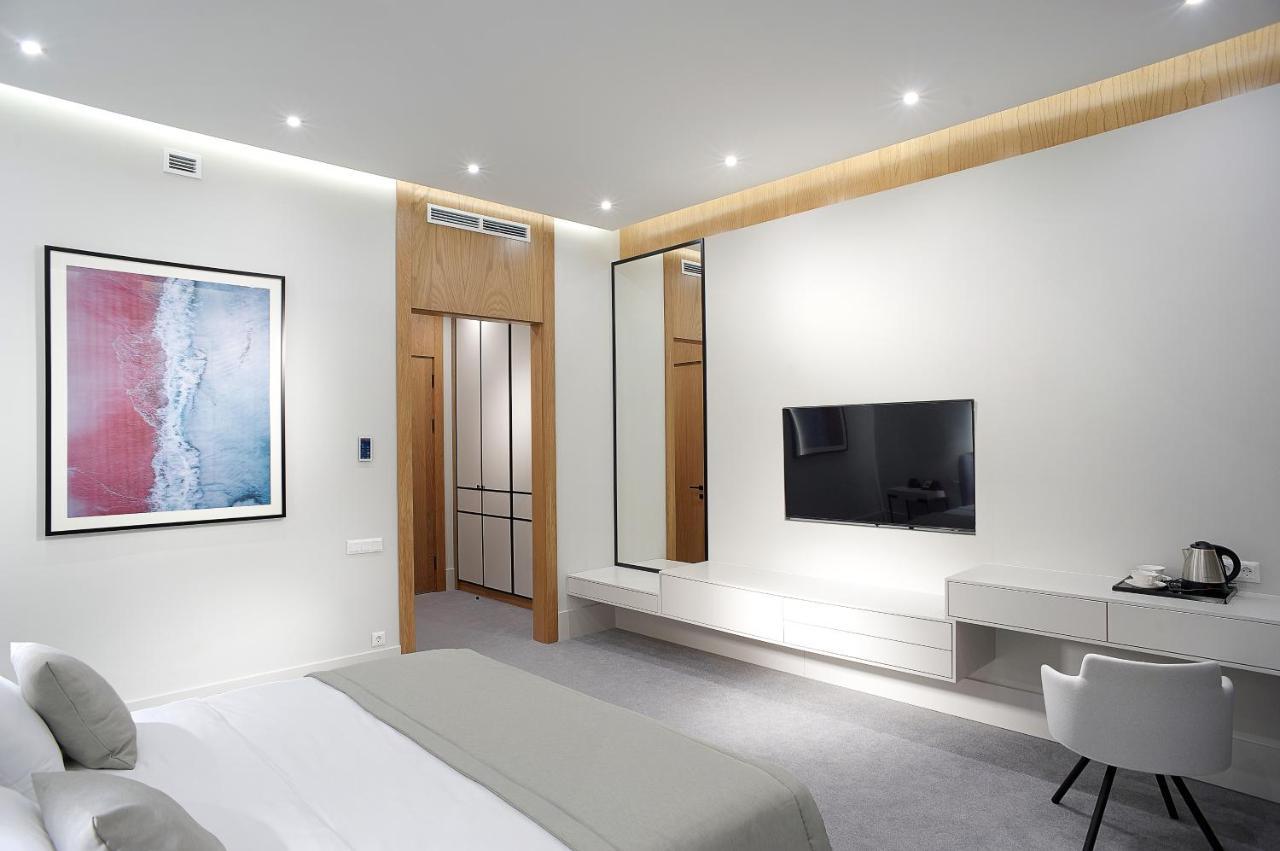 Neos Hotel อัสตานา ภายนอก รูปภาพ