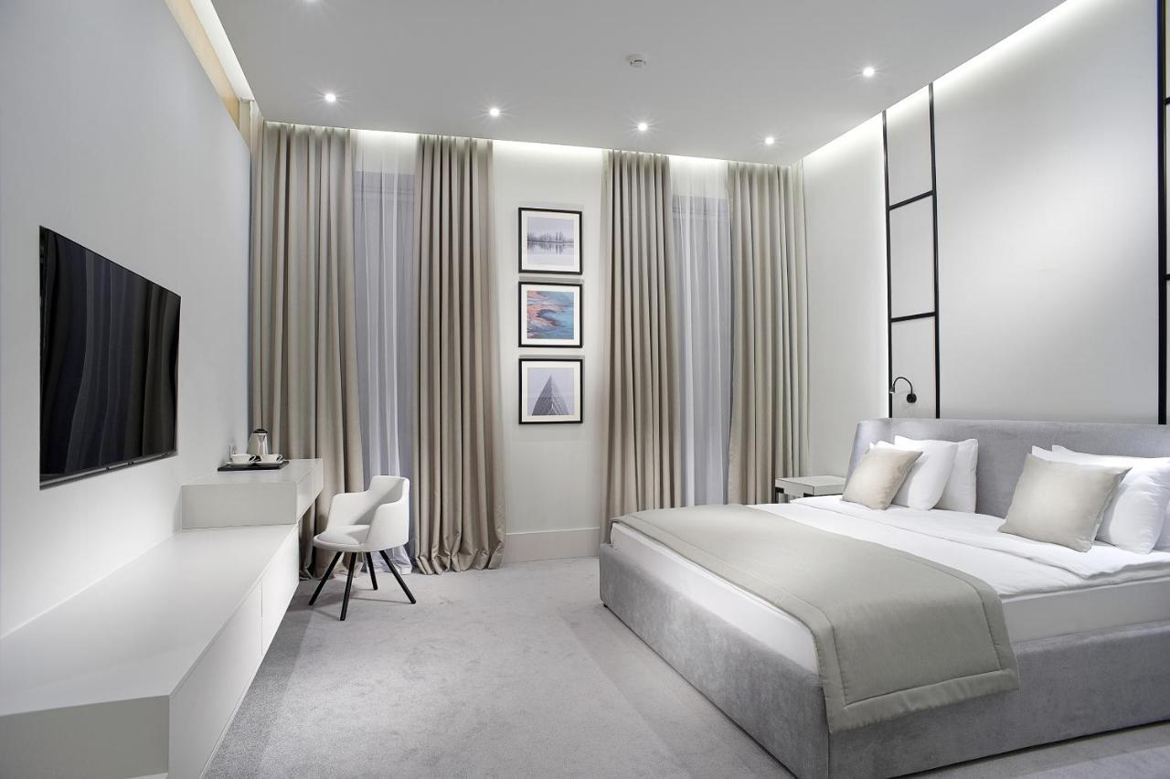 Neos Hotel อัสตานา ภายนอก รูปภาพ