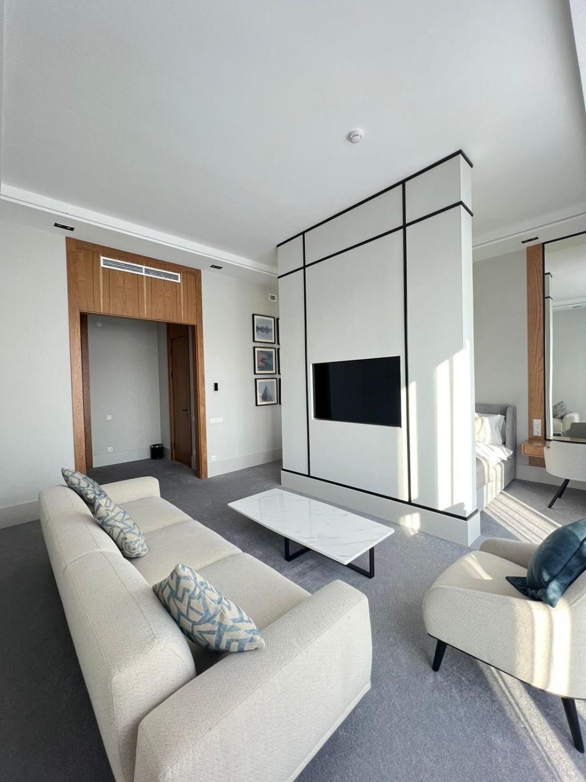 Neos Hotel อัสตานา ภายนอก รูปภาพ